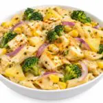 Sweety Pie Pasta