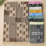Woollen stole