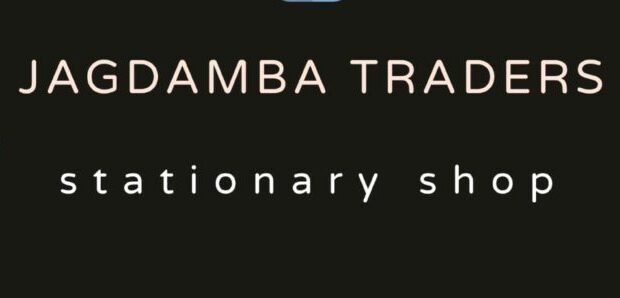 Jagdamba traders