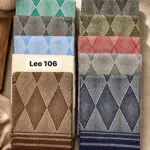 Woollen stole