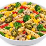 Diamond Pasta Special