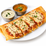 CHEESE MYSORE CUT DOSA