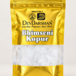 Bhimseni कपूर [100g]