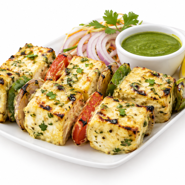 Paneer Malai Tikka