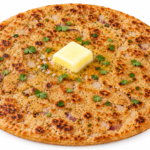 Onion Prantha