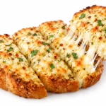 Cheese Garlic Bread