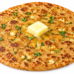 Paneer Prantha