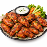 WINGS CHICKEN