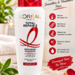 Loreal shampoo