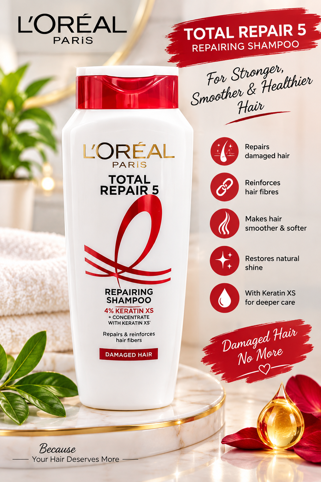 file_00000000542c82118045f70dd84516d3 Loreal shampoo - Image 1