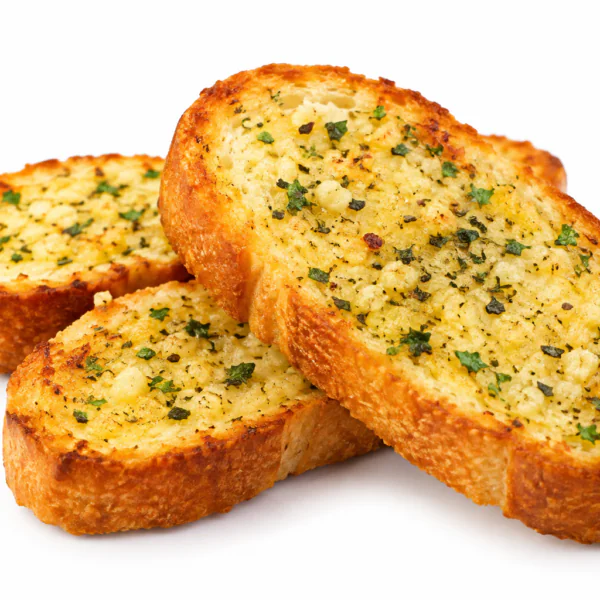 Simple Garlic Bread