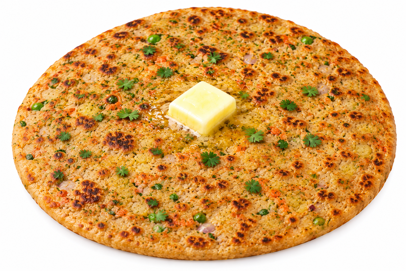 file_00000000a8748211be1b6b9867b9b4b6 Mix. Veg Prantha - Image 1