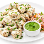 Malai Tandoori Champ