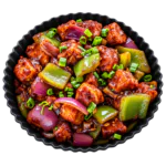 CHEESE CHILLI