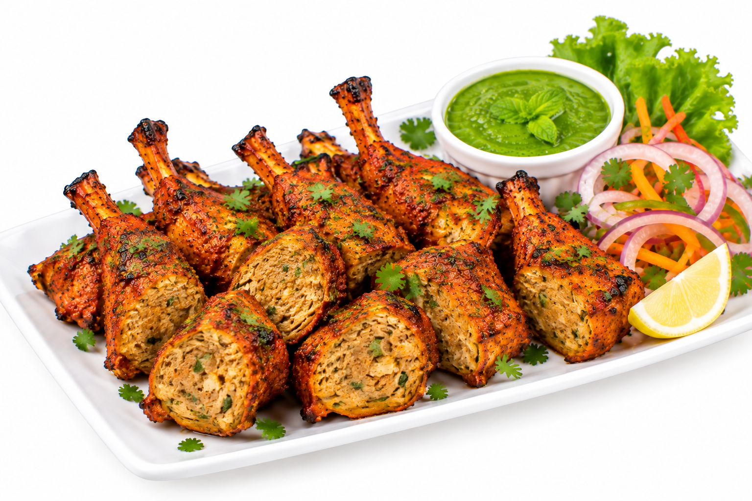 file_00000000c7508211b954290bcf710380 Soya Tandoori Champ - Image 1