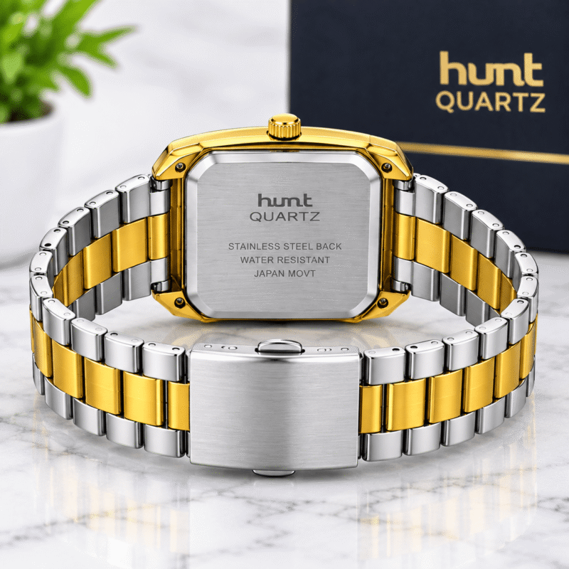 HMT WATCH - Image 3