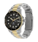 Fossil FS6031 Dive Analog Watch for Men - Image 2