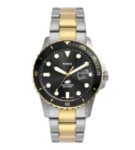 Fossil FS6031 Dive Analog Watch for Men