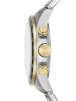 Fossil FS6126 Autocross Chronograph Analog Watch For Men - Image 3