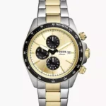 Fossil FS6126 Autocross Chronograph Analog Watch For Men