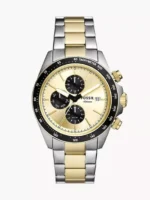 Fossil FS6126 Autocross Chronograph Analog Watch For Men
