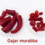Carrot murabba [1kg]