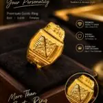 Rents Ring
