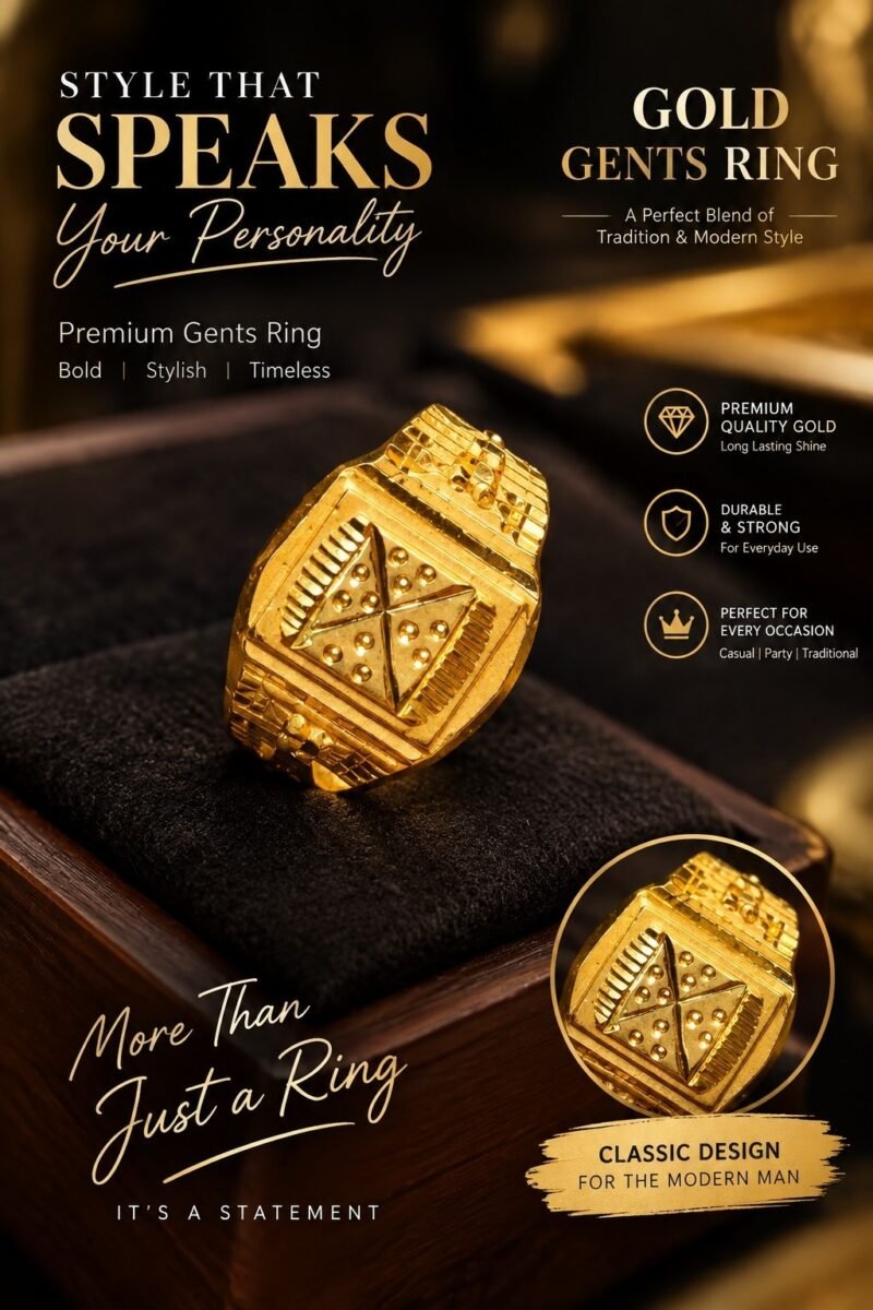 Rents Ring - Image 2