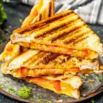 Cheese Grill sandwich