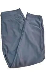 High waist Jagging Korean style - Image 3