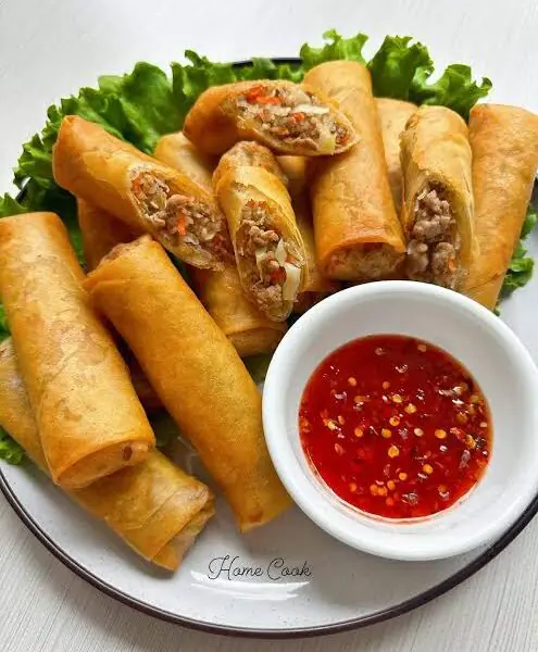 Spring Roll