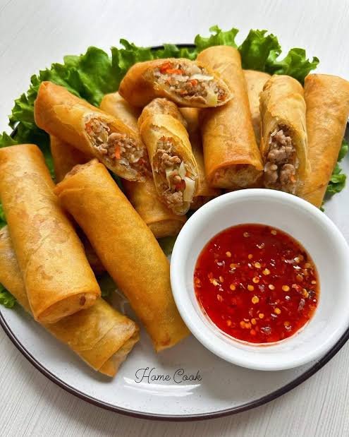 images (3) Spring Roll - Image 1