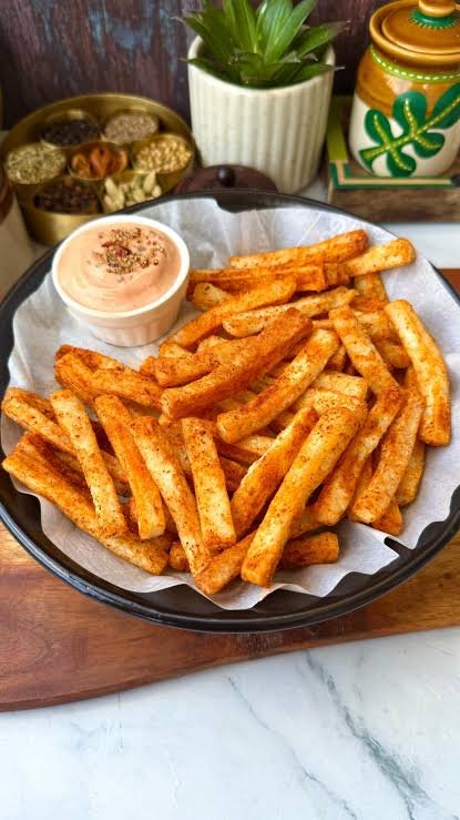 images (4) French Fries - Image 1