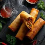 Dragon Rolls