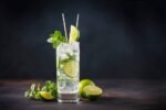 Mint mojito