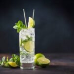 Mint mojito