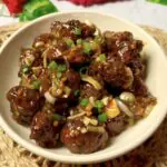 Tasty Manchurian