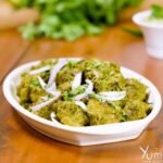 Haryali Tandoori Champ