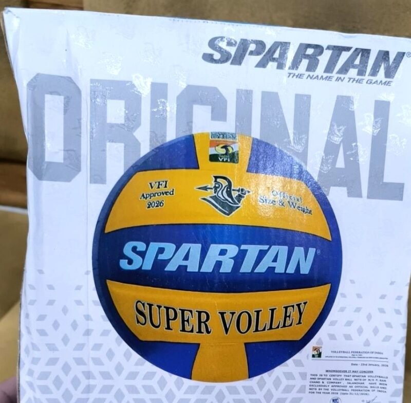 Spartan Super volley Ball - Image 2