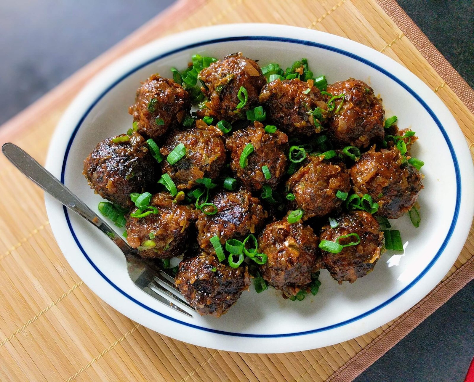 veg-manchurian-dry-recipe-step-by-step-instructions-10 Dry Manchurian - Image 1