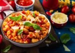 Italian macaroni