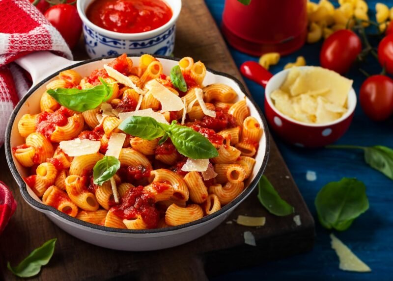 Italian macaroni - Image 2