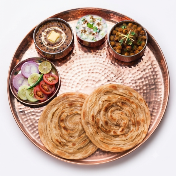 MINI THALI