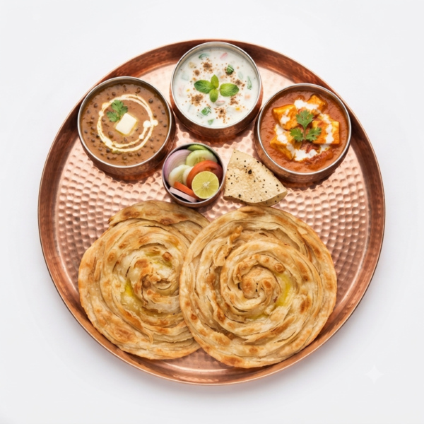 MINI SPECIAL THALI