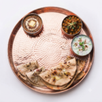 ROTI THALI