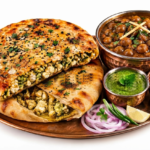 PANEER KULCHA [SMALL]