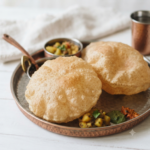 POORI CHANA