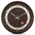 Ocean Wall Clock 1604