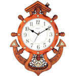 Solace Pendulum Clock