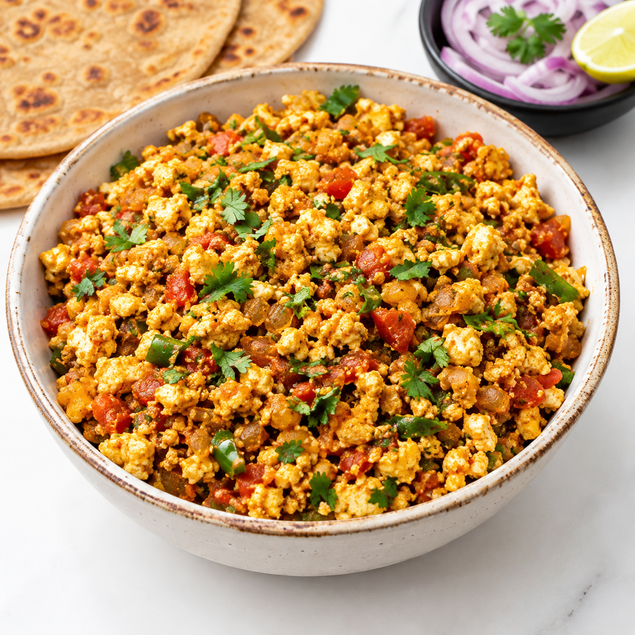 ChatGPT Image Oct 1, 2026, 09_45_03 PM Paneer bhurji - Image 1